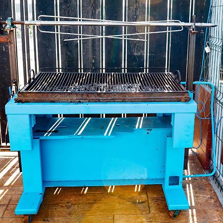 Pensiunea Lainer Lumina ภายนอก รูปภาพ