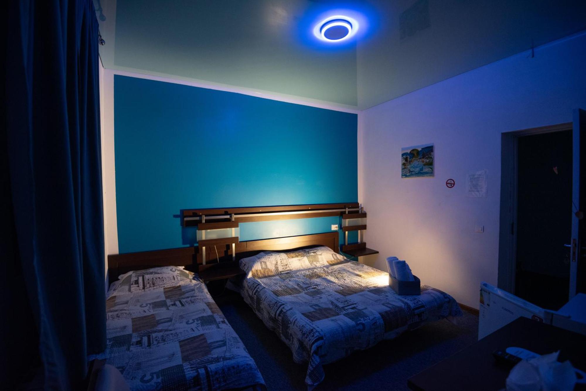 Pensiunea Lainer Lumina ภายนอก รูปภาพ