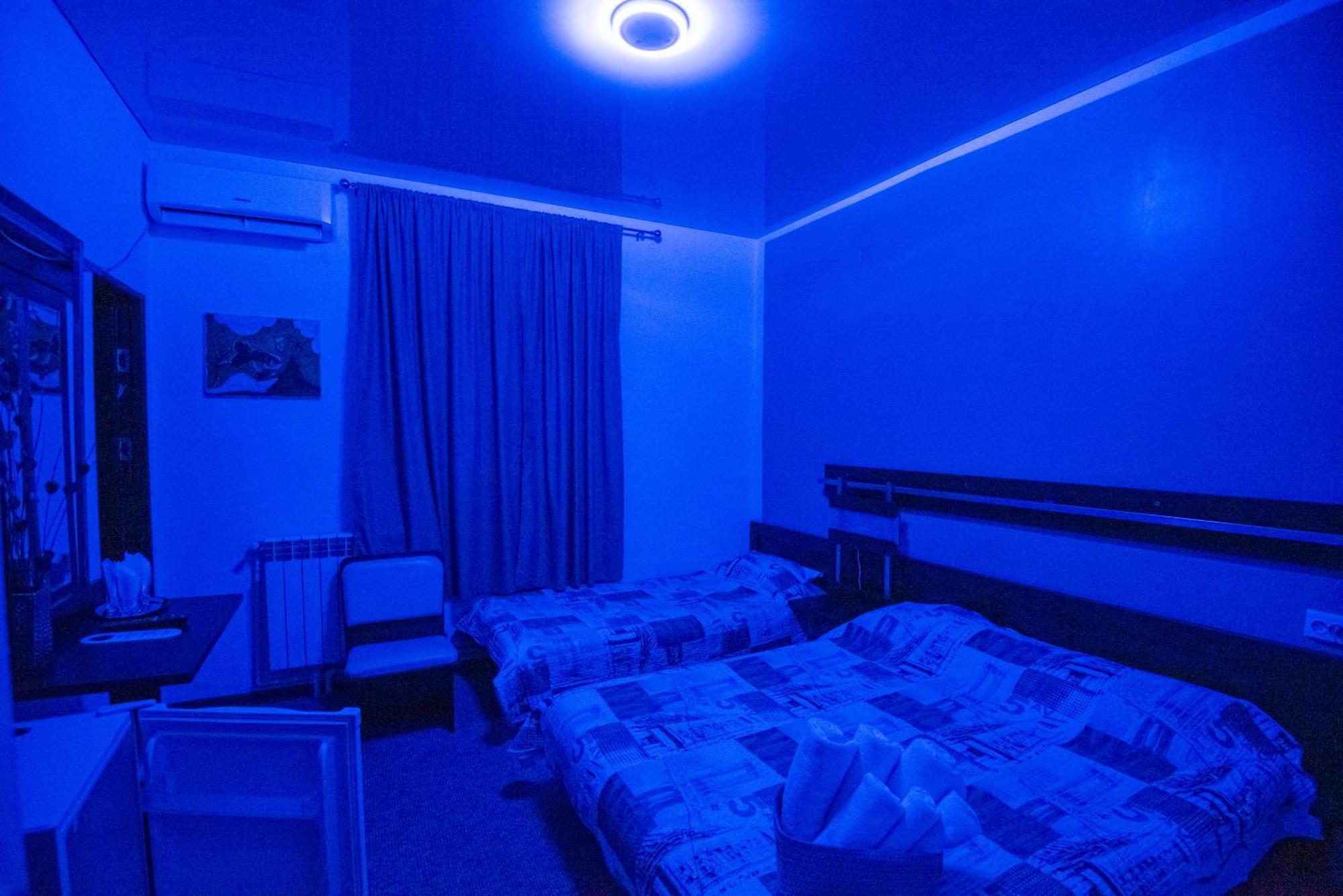 Pensiunea Lainer Lumina ภายนอก รูปภาพ
