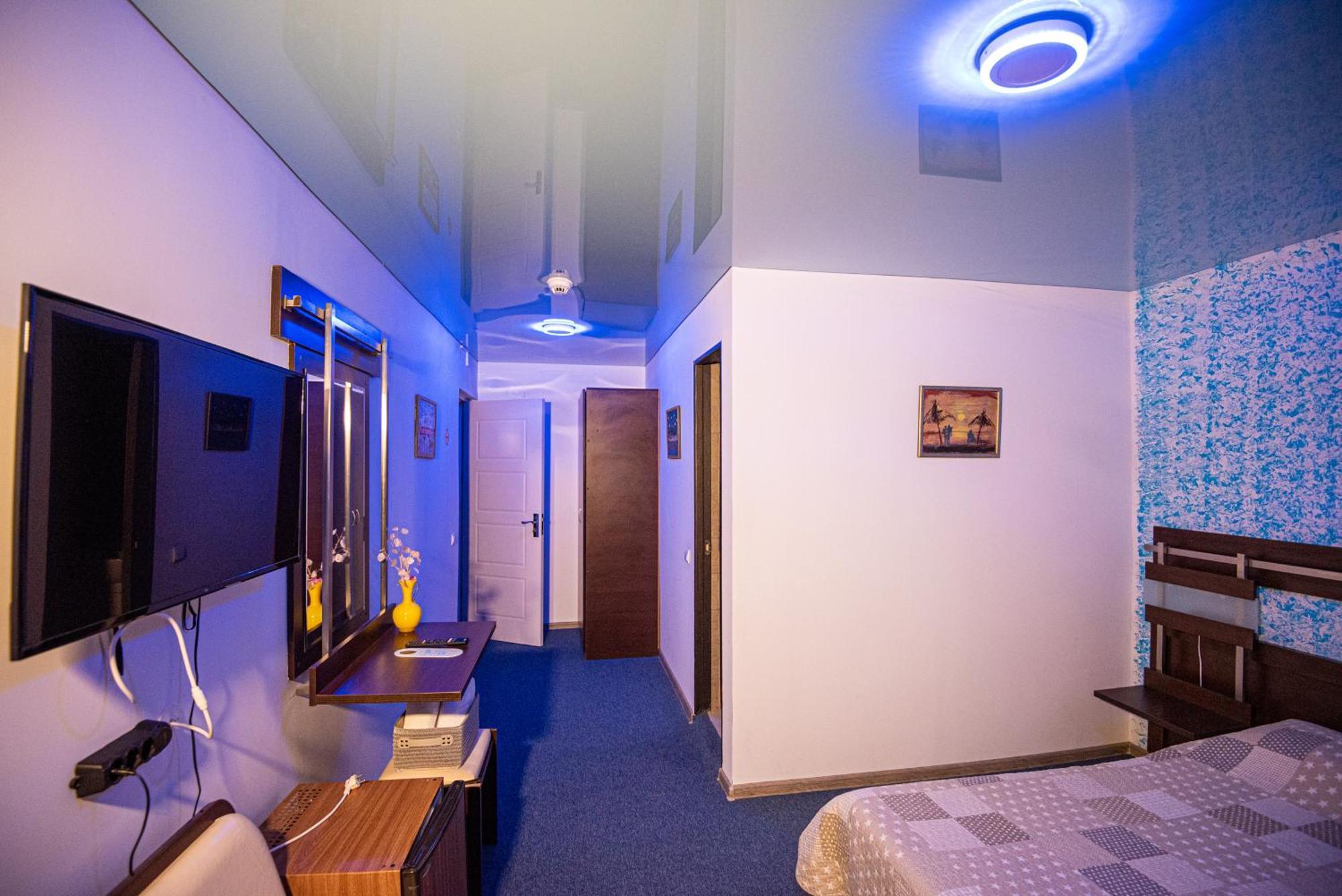 Pensiunea Lainer Lumina ภายนอก รูปภาพ